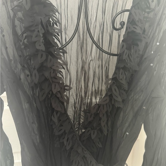 Vintage Cartise Blouse -NWOT - Picture 6 of 9